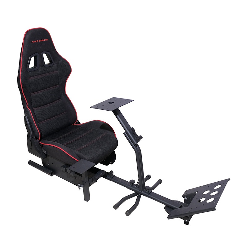 Fauteuil Gaming Nova Zenith-gc310 Bon état -  reconditionné disponible sur Electro Depot